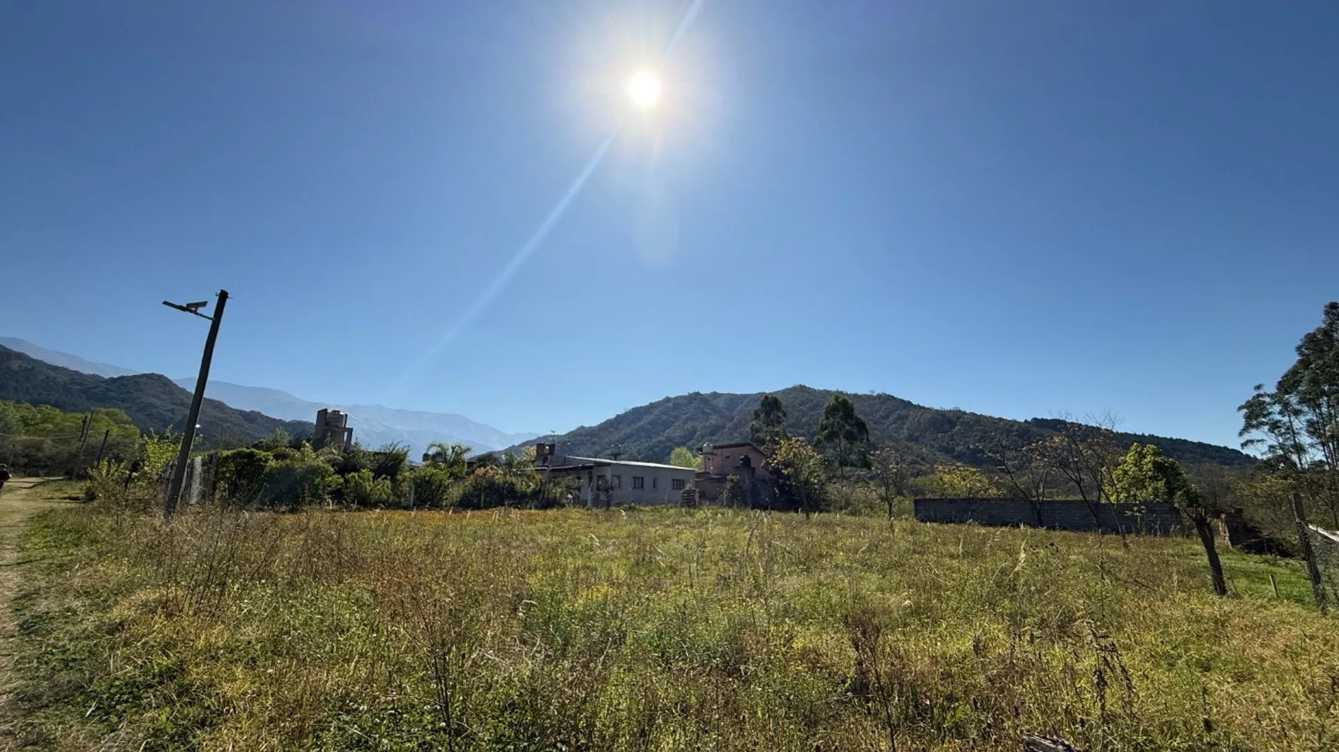 VENTA TERRENO 600 M2 EN LOS PAÑOS SAN ANTONIO foto 4