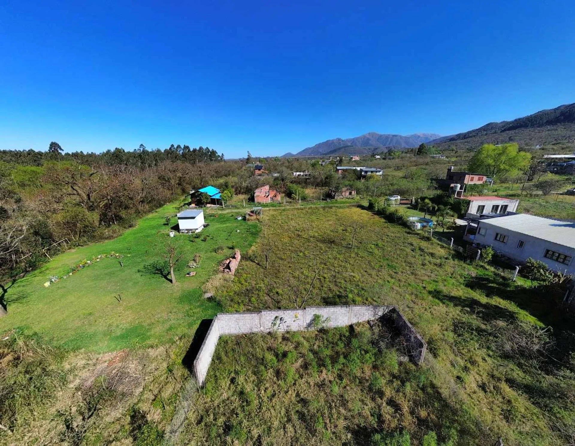 VENTA TERRENO 600 M2 EN LOS PAÑOS SAN ANTONIO foto 5