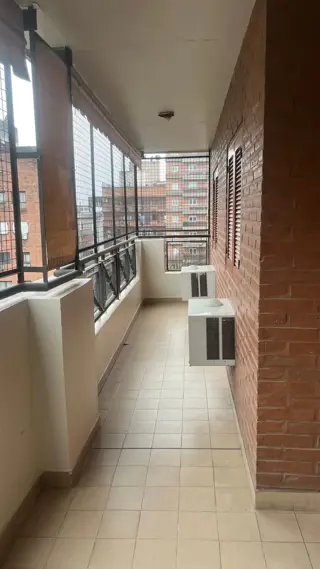 ALQUILER DEPARTAMENTO 3 DORMITORIOS EN BARRIO NORTE foto 4
