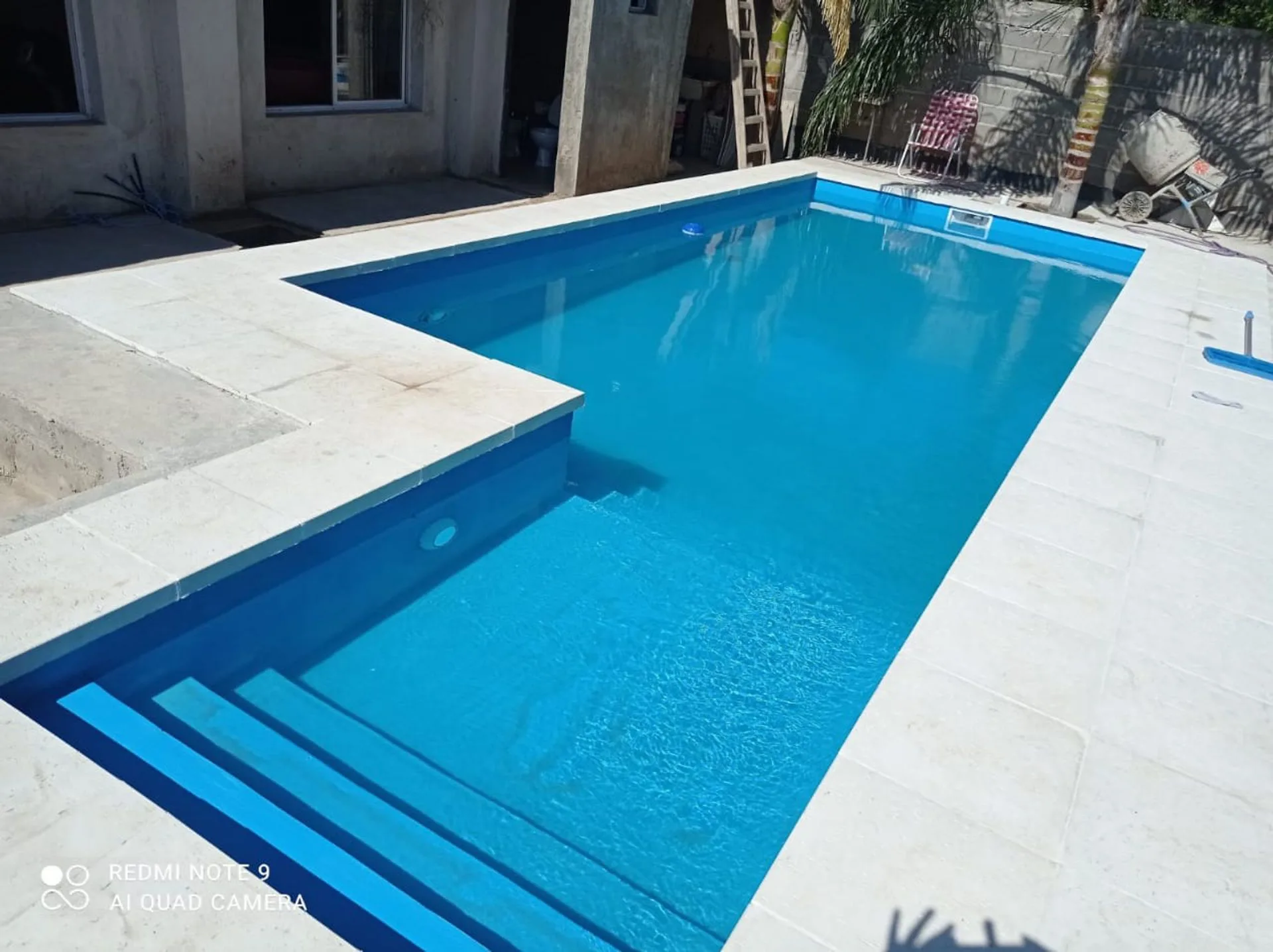 SE VENDE CASA AMPLIA/VERSATIL STA ROSA VALLEVIEJO foto 2