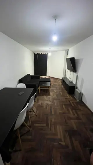 Alquiler Departamento 1 dormitorio balcón en Nueva Córdoba. foto 1