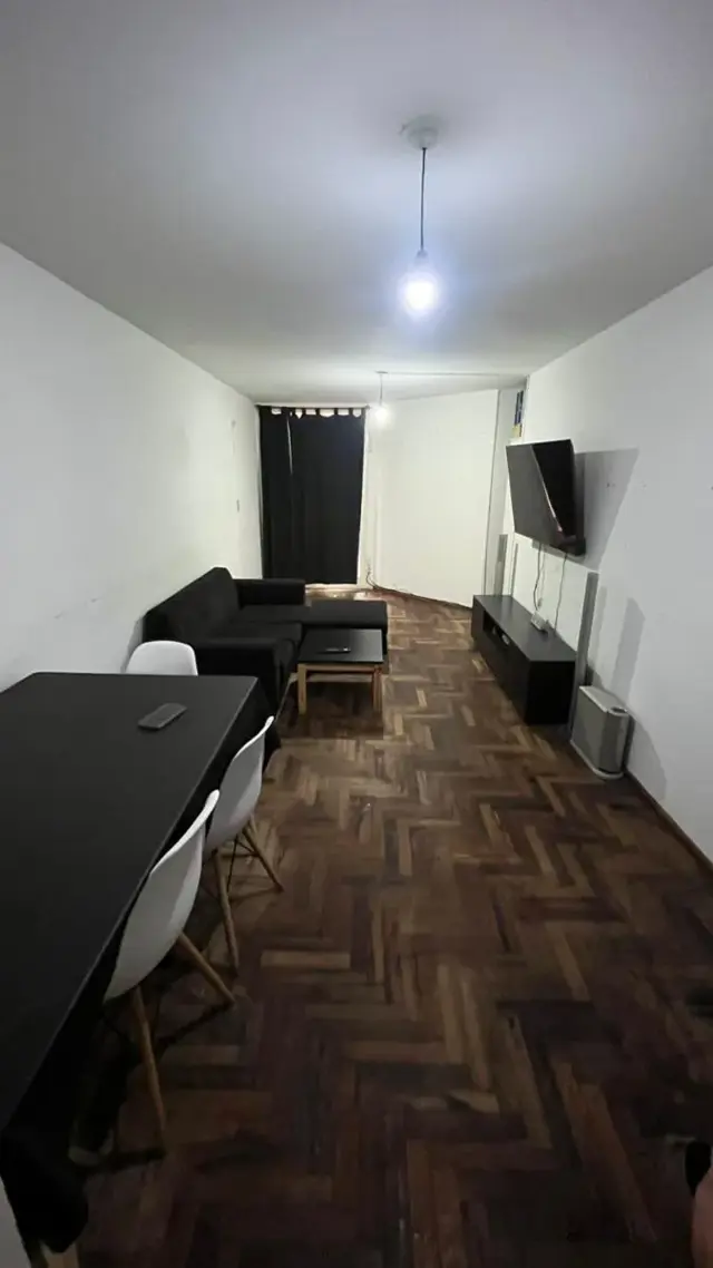 Alquiler Departamento 1 dormitorio balcón en Nueva Córdoba.