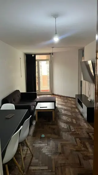Alquiler Departamento 1 dormitorio balcón en Nueva Córdoba. foto 2