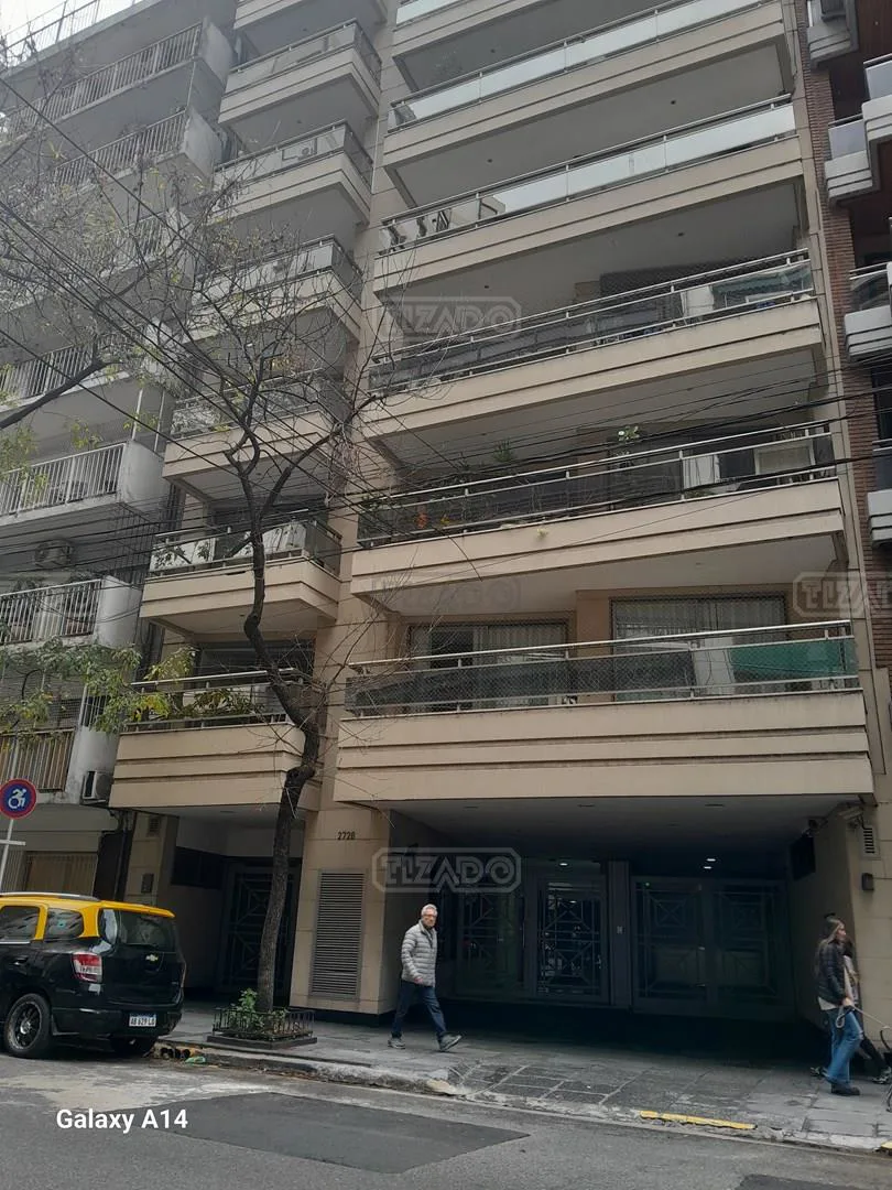 Raúl Scalabrini Ortiz 2700
