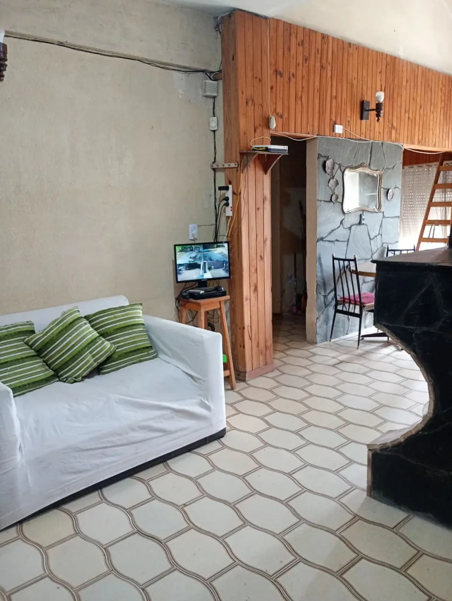 Casa quinta en venta Merlo foto 5