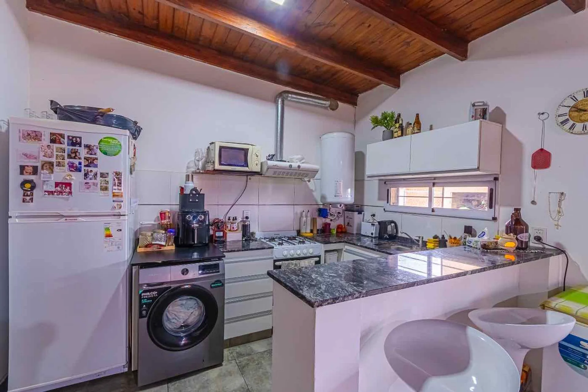 CASA EN VENTA EN PUERTO GENERAL SAN MARTÍN. foto 4