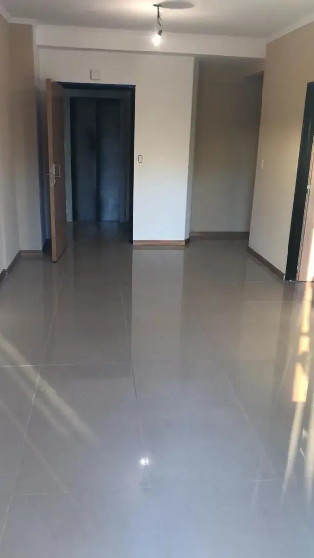DPTO DE 2 AMB A ESTRENAR