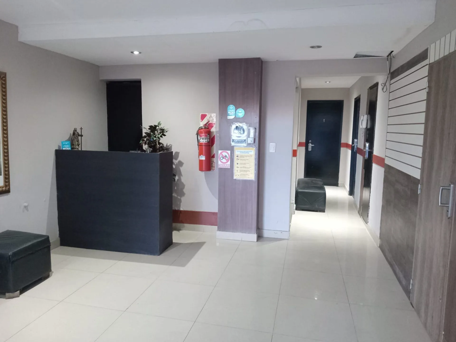 APART HOTEL MICROCENTRO EN VENTA foto 2