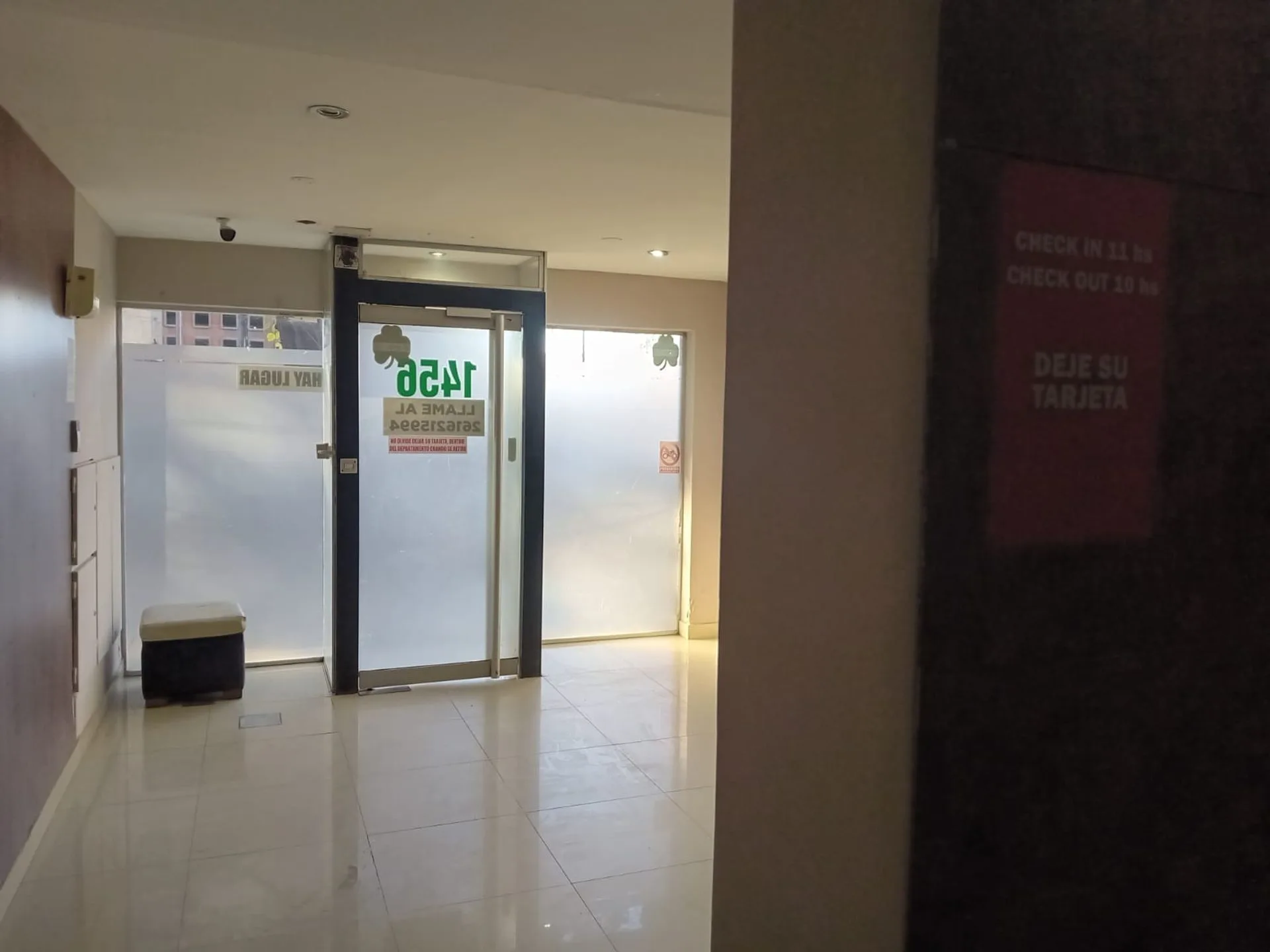 APART HOTEL MICROCENTRO EN VENTA foto 3