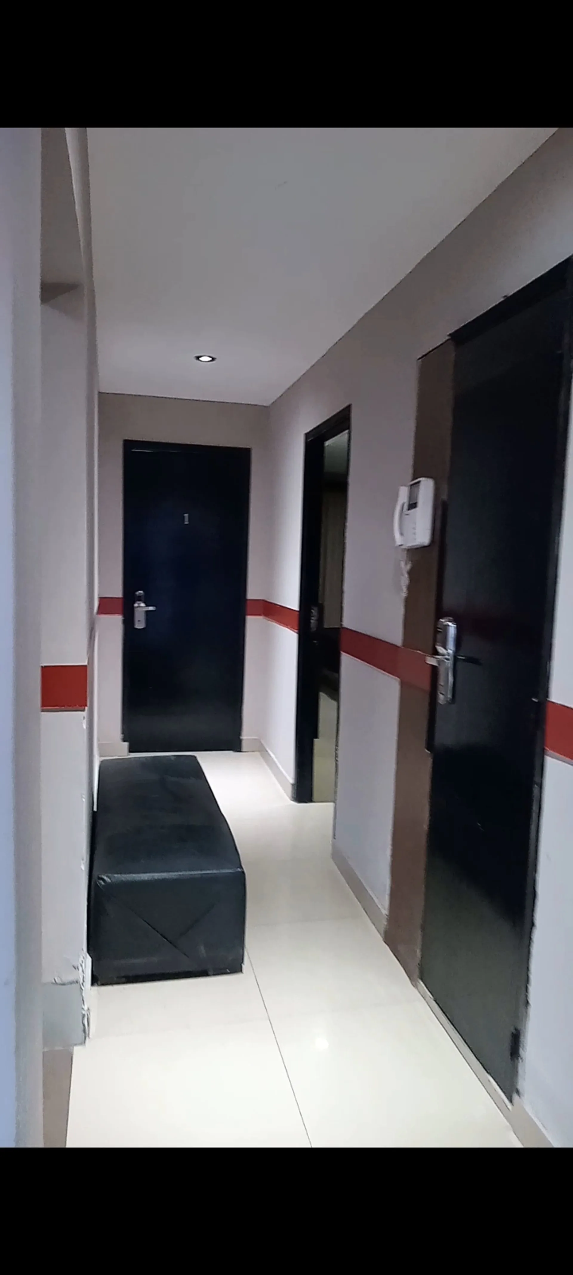 APART HOTEL MICROCENTRO EN VENTA foto 4