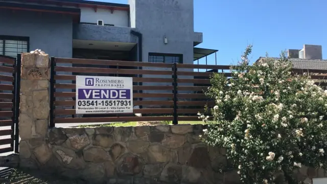 CASA EN VENTA EN VILLA DEL LAGO