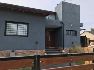 CASA EN VENTA EN VILLA DEL LAGO foto 2