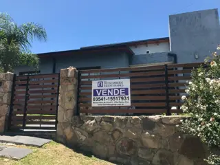 CASA EN VENTA EN VILLA DEL LAGO foto 3