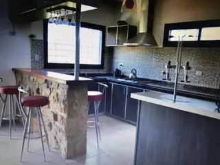 CASA EN VENTA EN VILLA DEL LAGO foto 5
