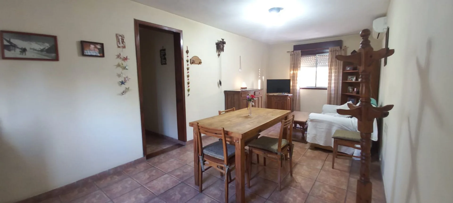 DEPTO 4 AMB CON COCHERA EN VENTA BARRIO VIPLASTIC