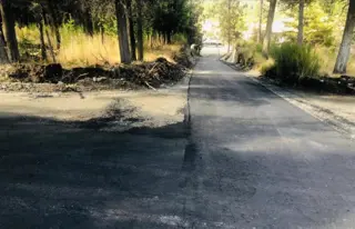 VENTA DE LOTES  BARRIO CERRADO EN EL BOLSÓN, R.N  - Lugar privilegiado - foto 2