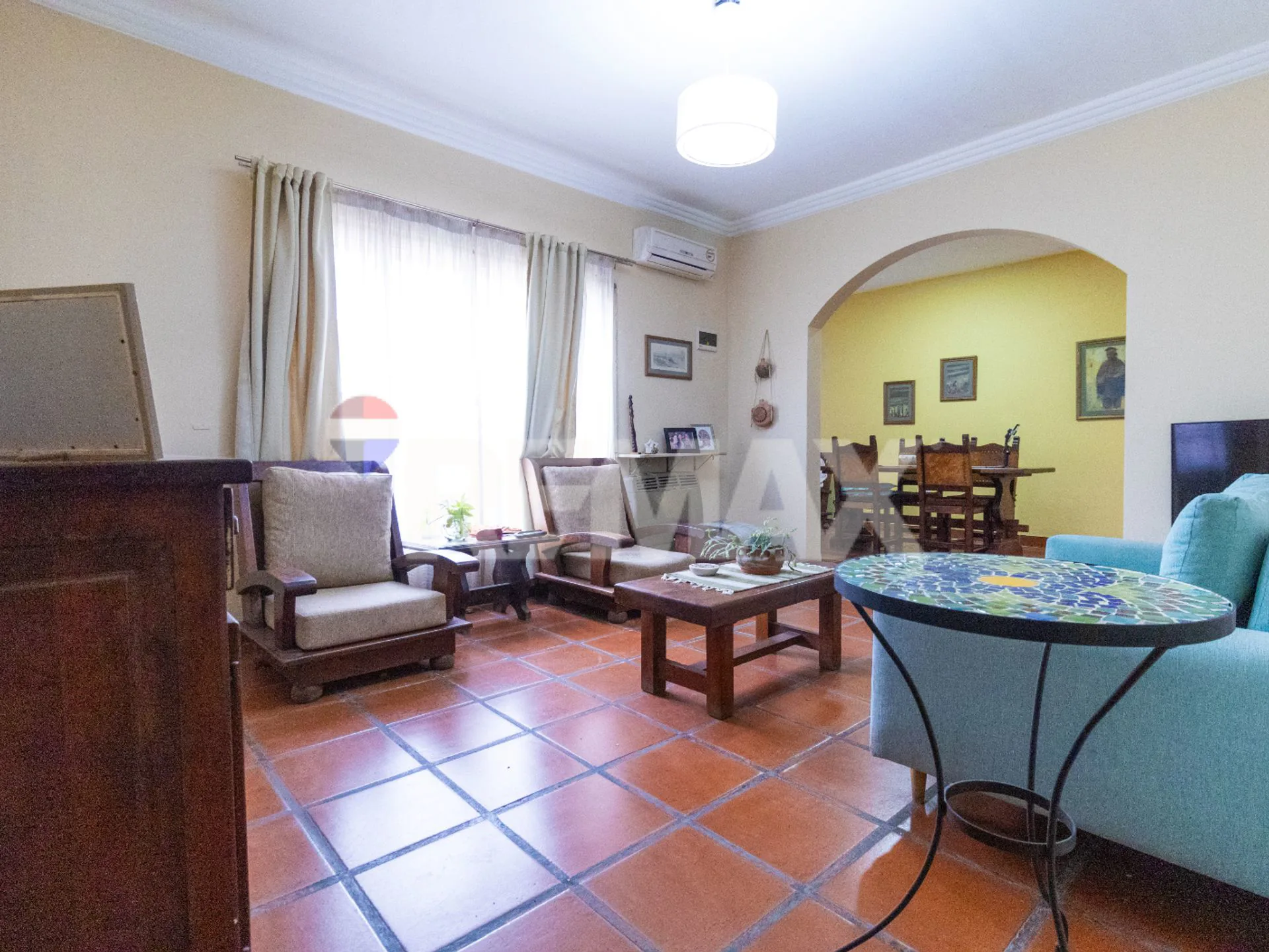 VENTA Casa 3 dormitorios y estudio en esquina NQN foto 5