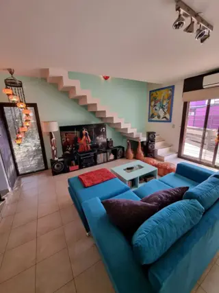 COMPLEJO DE CABAÑAS EN CARLOS PAZ, en una ubicación única, con la mejor vista al lago y la villa Carlos paz..... foto 4