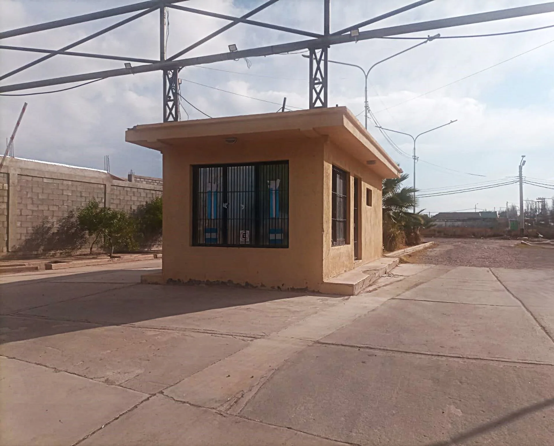 VENTA LOTE MARQUEZ DE RUSELL, MAIPU foto 2