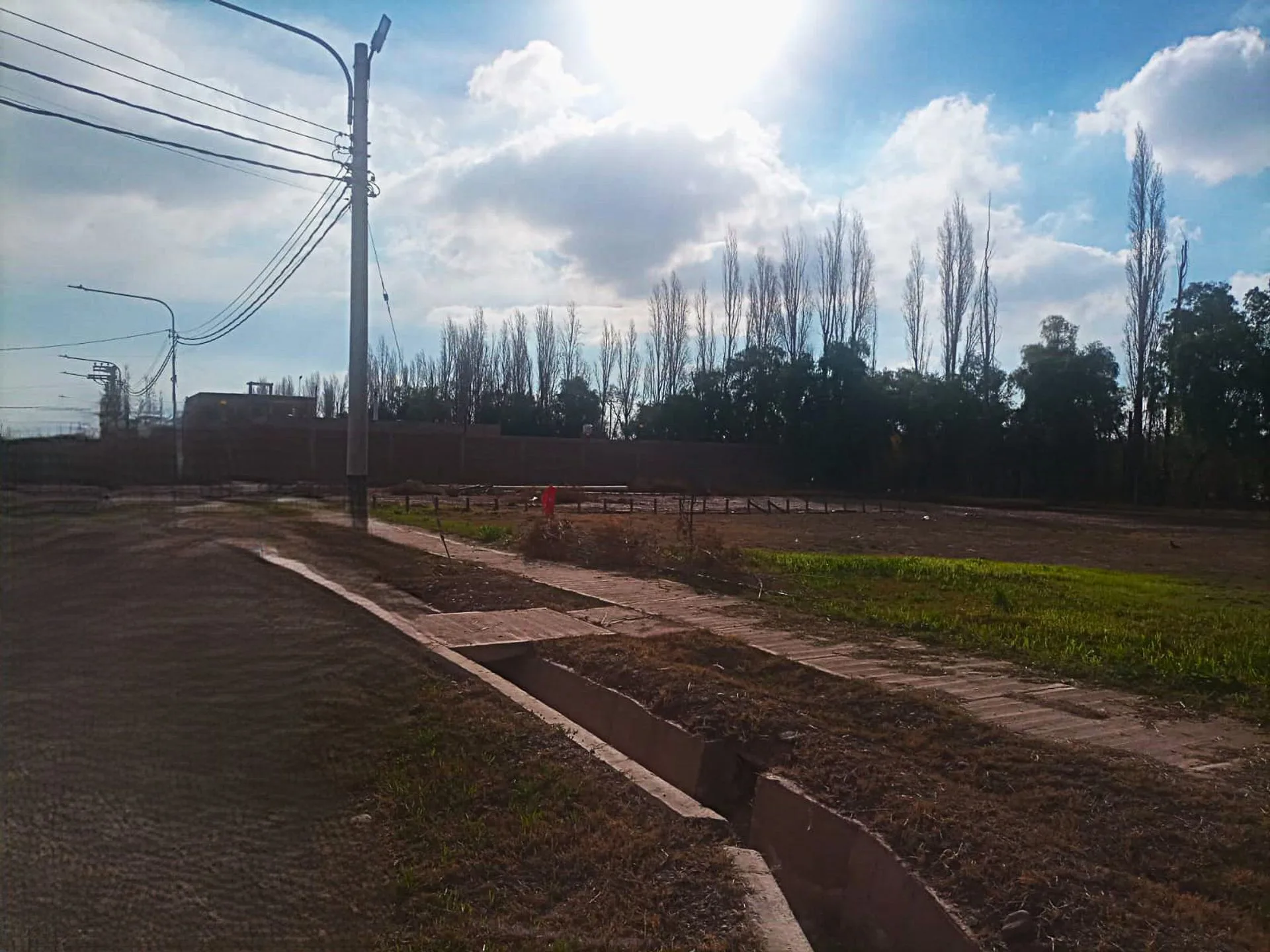 VENTA LOTE MARQUEZ DE RUSELL, MAIPU foto 3