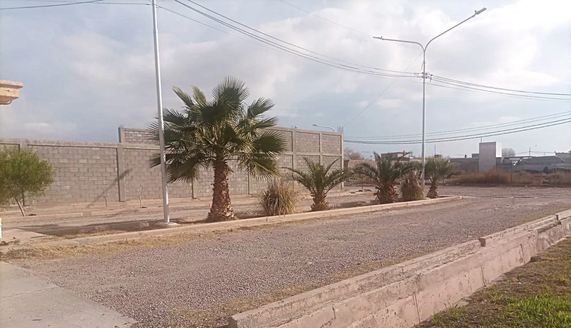 VENTA LOTE MARQUEZ DE RUSELL, MAIPU foto 4