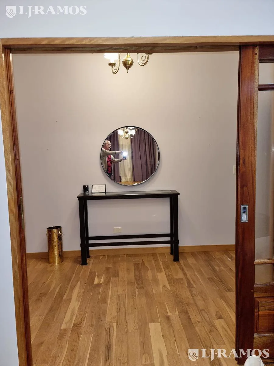 IMPECABLE CASA EN VENTA !! PILAR DEL ESTE - BARRIO SANTA GUADALUPE foto 2