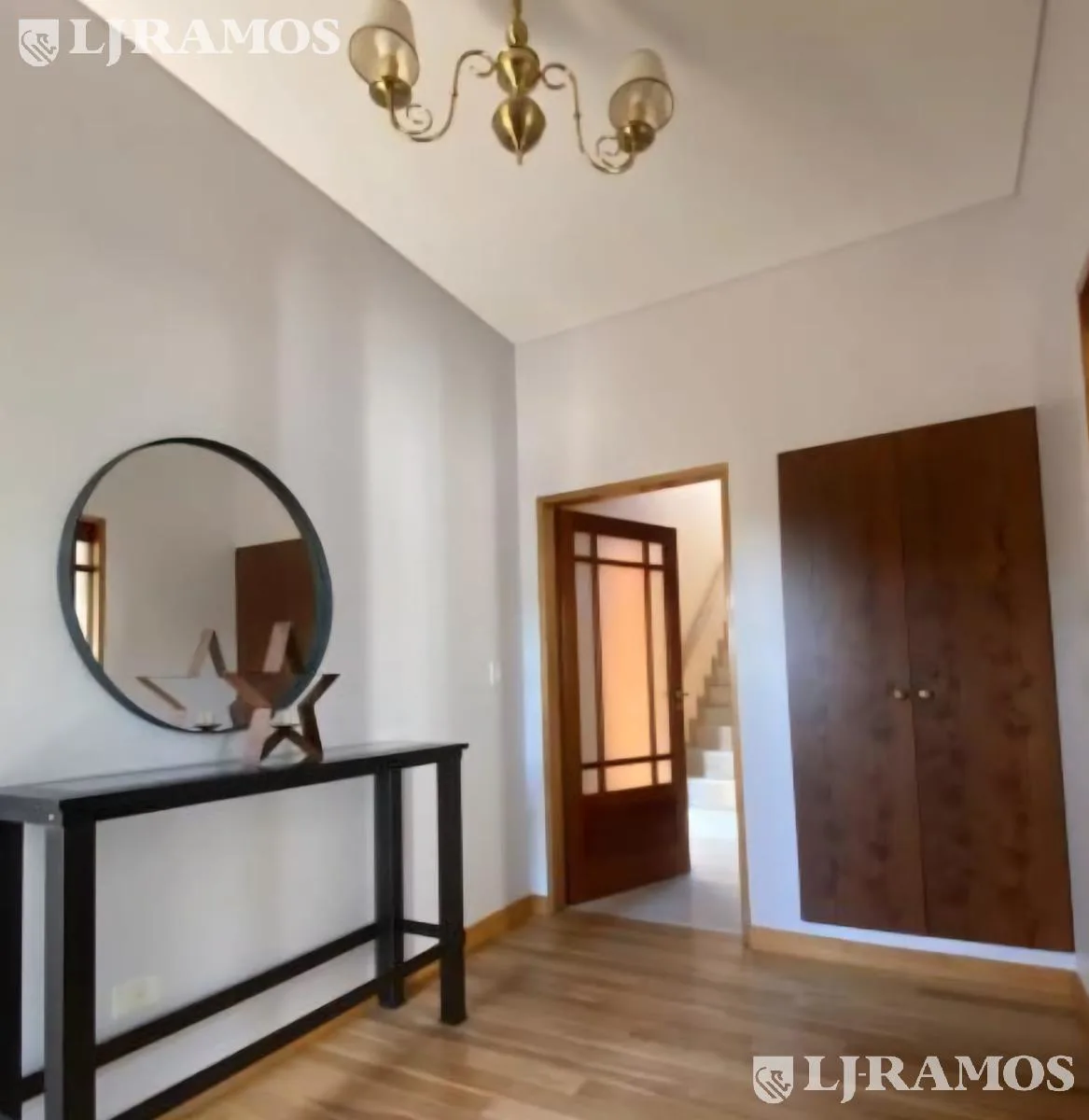 IMPECABLE CASA EN VENTA !! PILAR DEL ESTE - BARRIO SANTA GUADALUPE foto 3