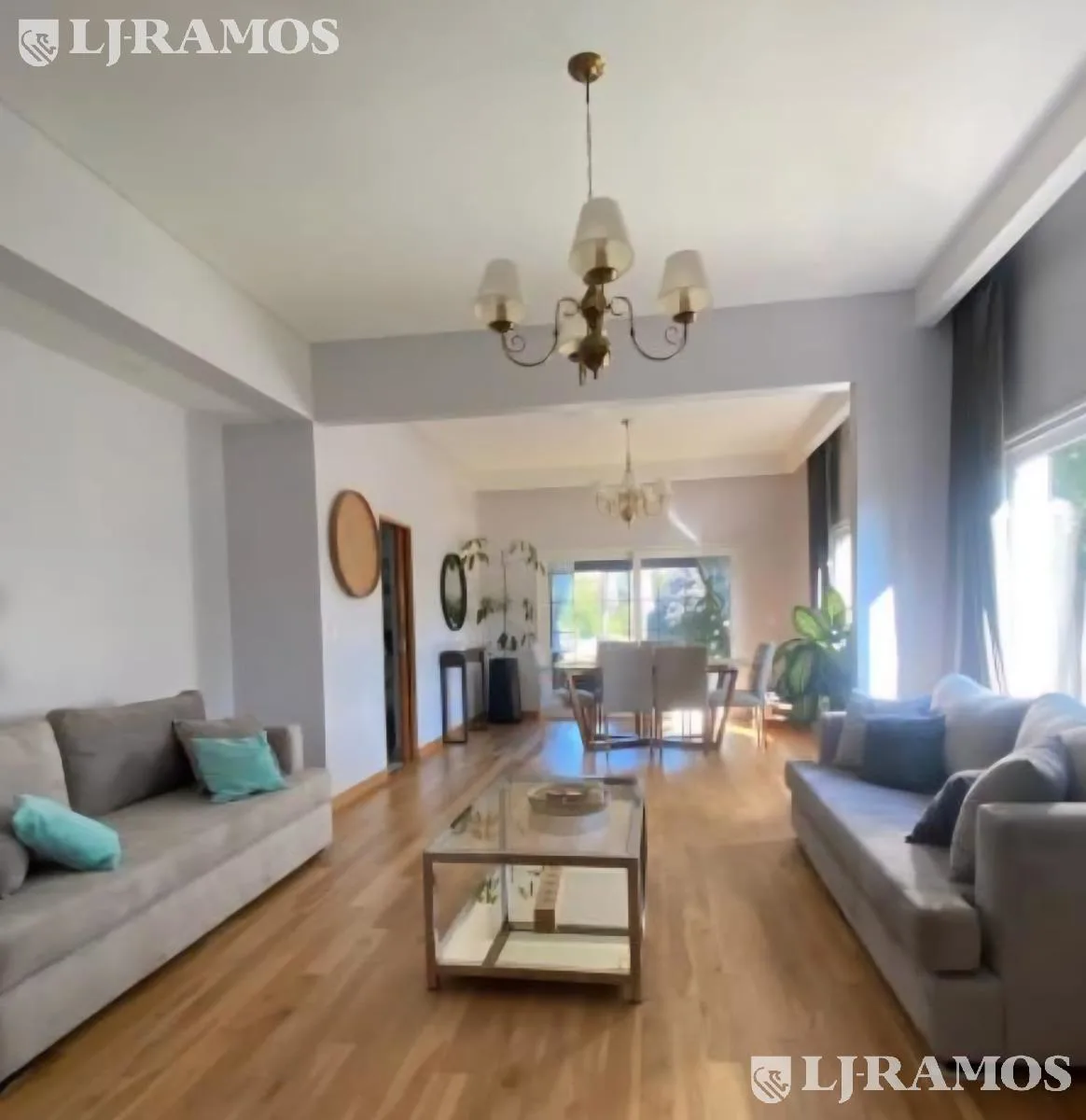 IMPECABLE CASA EN VENTA !! PILAR DEL ESTE - BARRIO SANTA GUADALUPE foto 4