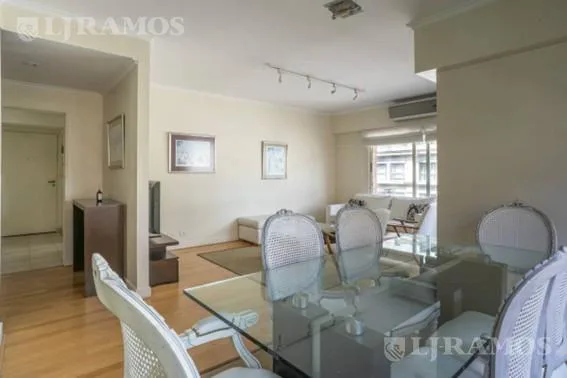 3 AMB   2 SUITE   COCHERA Y BAULERA en venta en Juana Manso, Puerto Madero foto 4