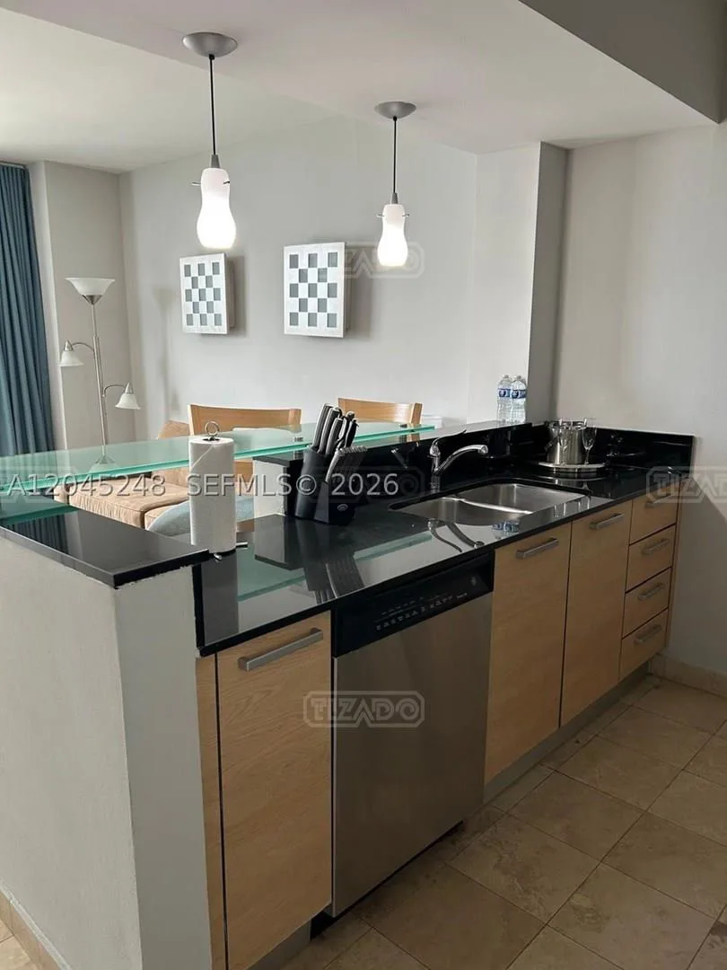 18683 Collins Ave #1706 18600 foto 4