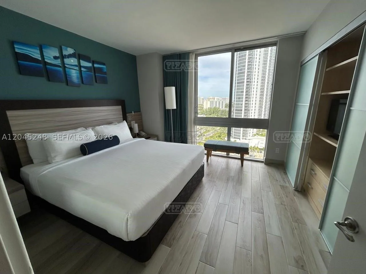 18683 Collins Ave #1706 18600 foto 5