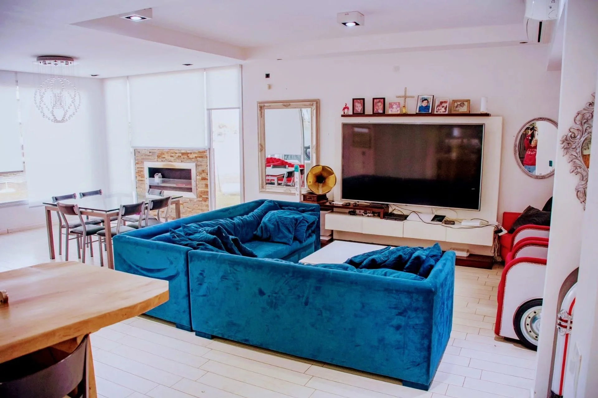 VENTA  CASA EN NUEVO QUILMES  VISTA A LA LAGUNA foto 4