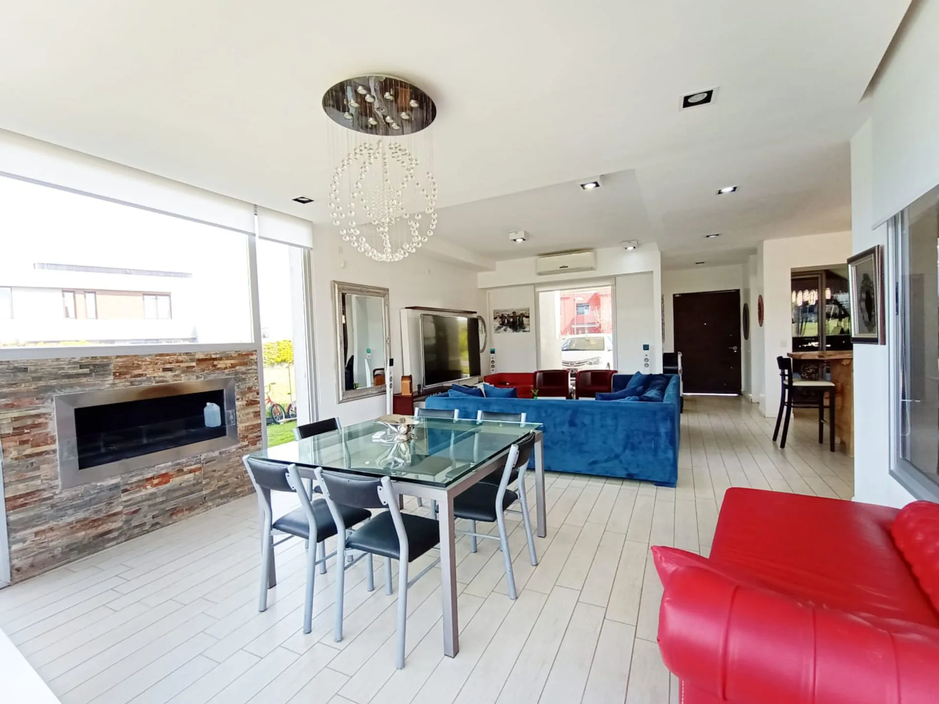 VENTA  CASA EN NUEVO QUILMES  VISTA A LA LAGUNA foto 5