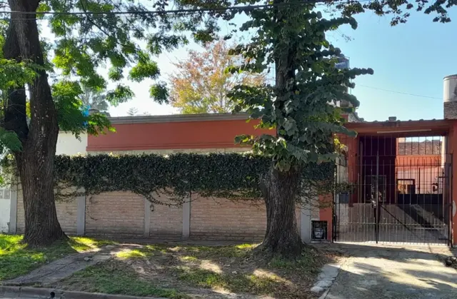 Hermosa Casa en venta en el centro de Florencio Varela