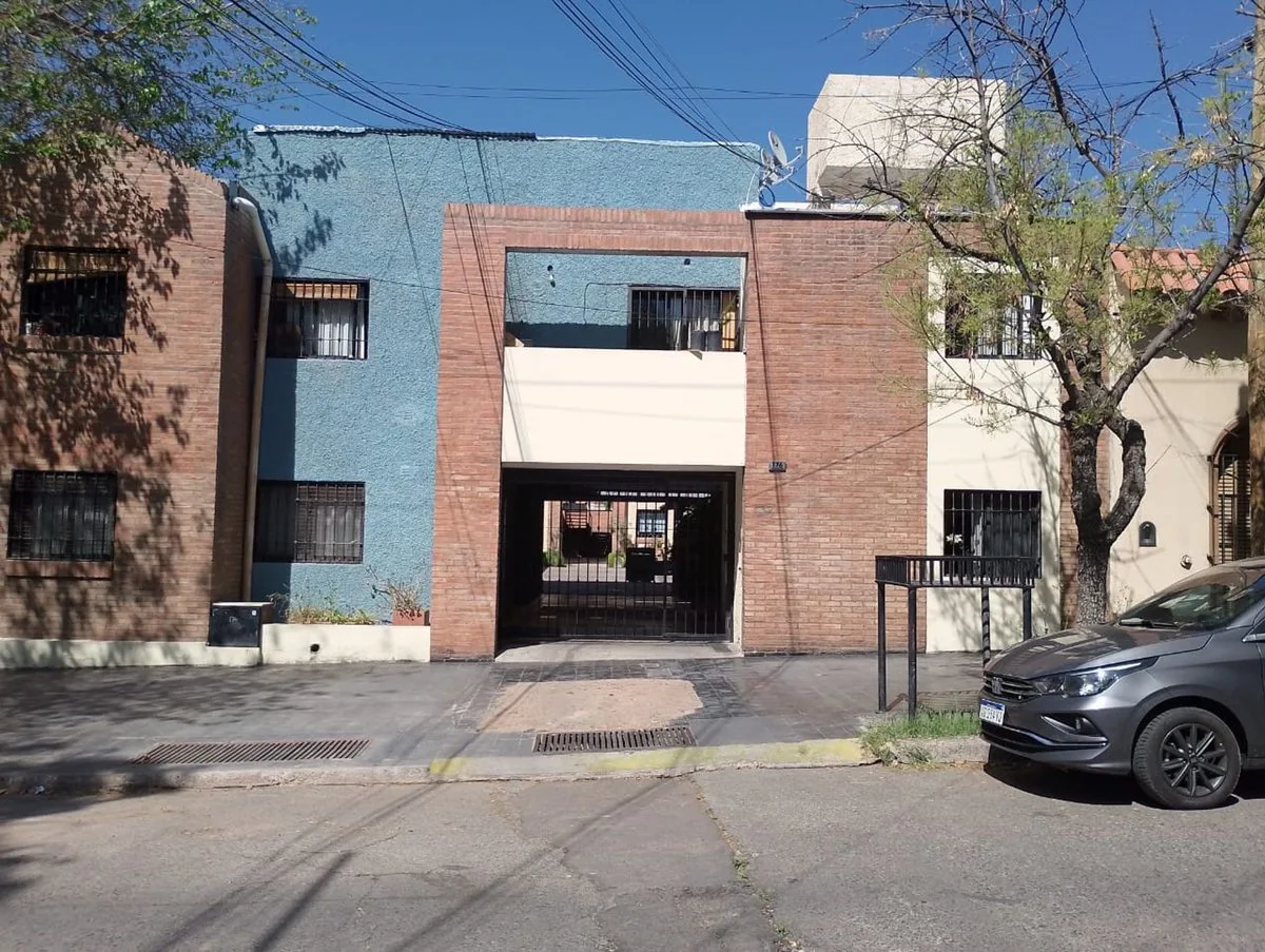 Depto-Oficina PB en Venta 5ta Sección, Mendoza foto 5