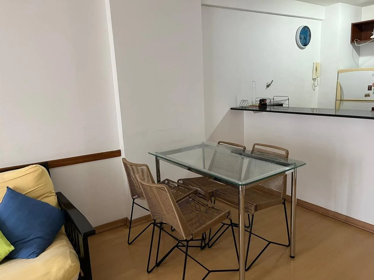 Departamento en Alquiler Temporario, 2 Ambientes, Belgrano foto 2