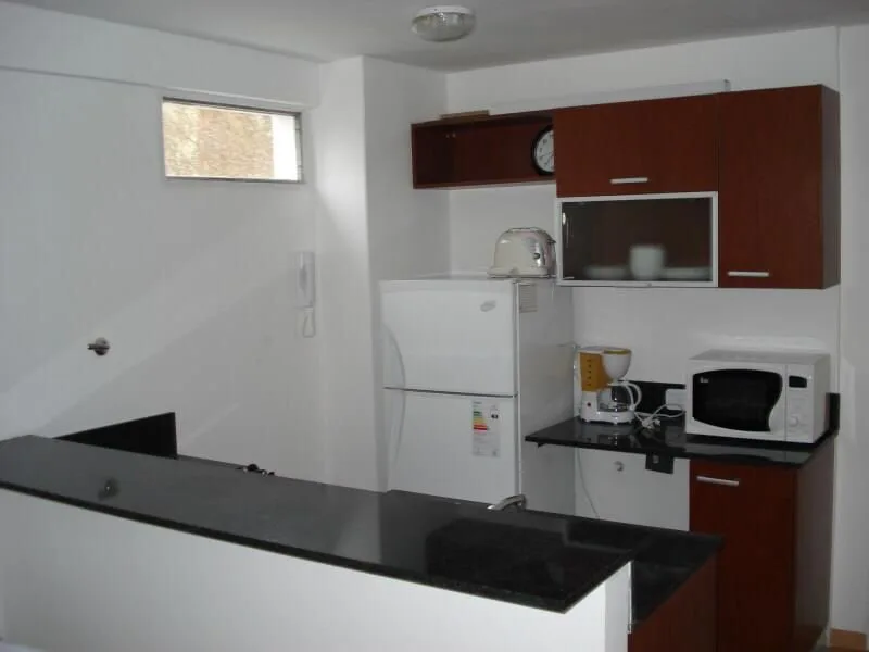 Departamento en Alquiler Temporario, 2 Ambientes, Belgrano foto 3