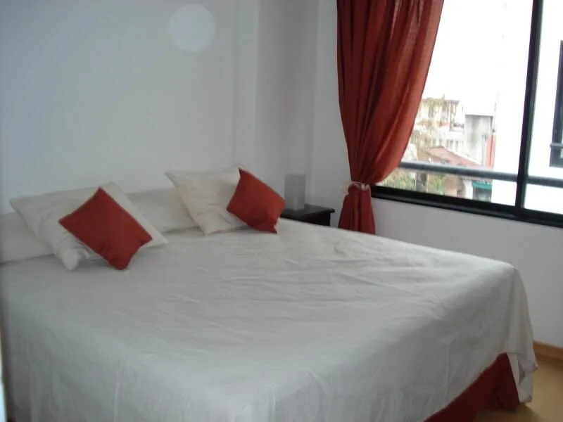 Departamento en Alquiler Temporario, 2 Ambientes, Belgrano foto 5