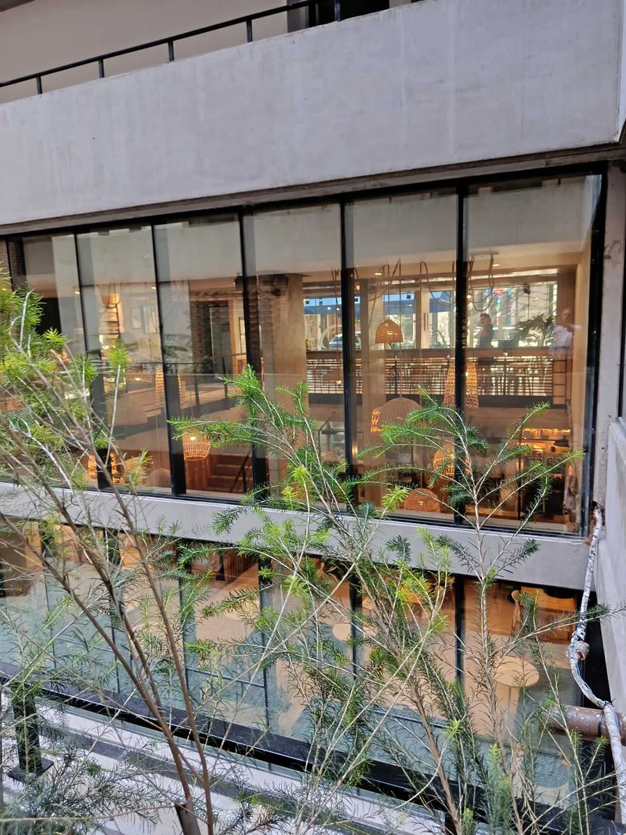LOFT CON PATIO EN PICHINCHA APTO PROFESIONAL foto 3