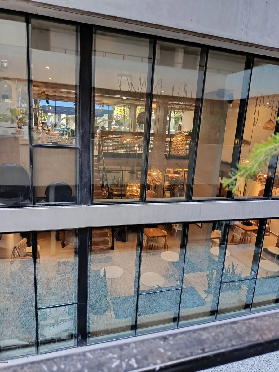 LOFT CON PATIO EN PICHINCHA APTO PROFESIONAL foto 4