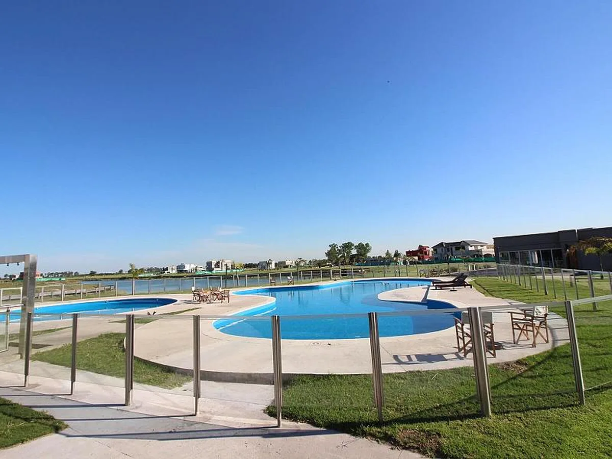 Lagos de Canning I foto 5