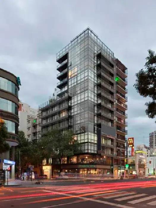 Oficina en Venta en Belgrano, Capital Federal