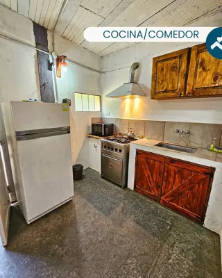 Dúplex en venta en Club de Pescadores Liebig foto 4