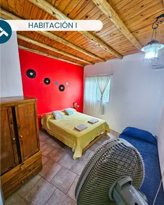 Dúplex en venta en Club de Pescadores Liebig foto 5