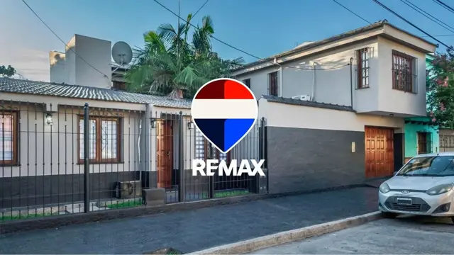 CASA 7 DORMITORIOS VENTA ZONA MACROCENTRO