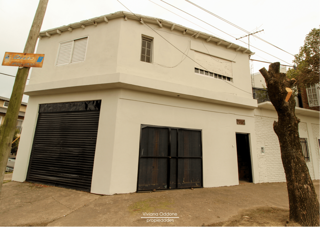 Venta en bloque Dos Locales y Dos departamentos foto 1