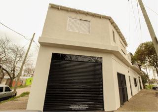 Venta en bloque Dos Locales y Dos departamentos foto 4