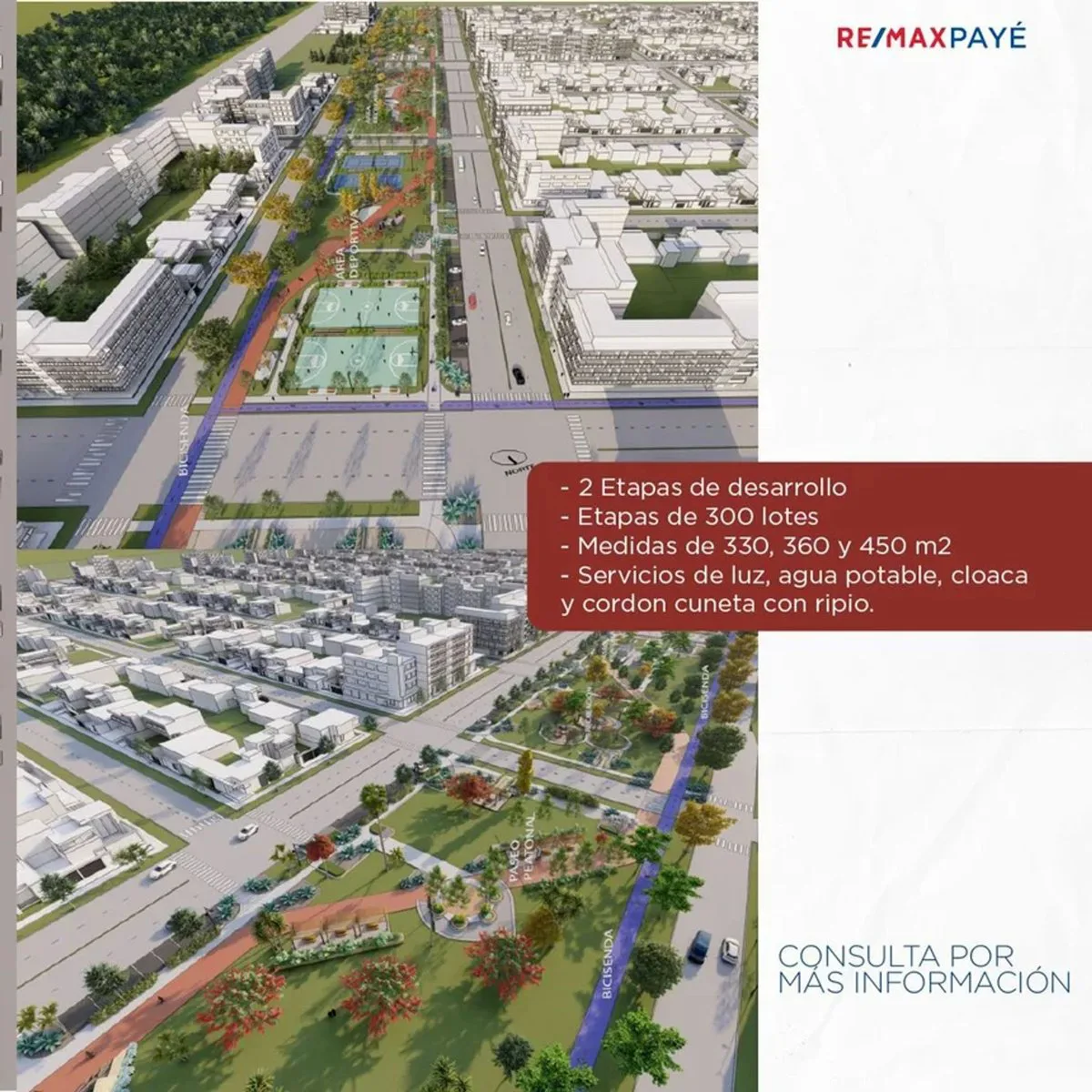 Venta de Lotes en Corrientes Capital foto 4