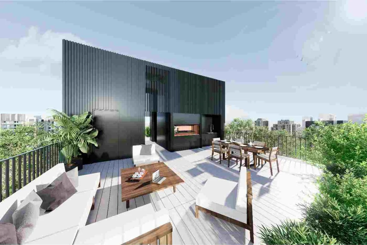 Venta Departamento en Pozo Almagro foto 4