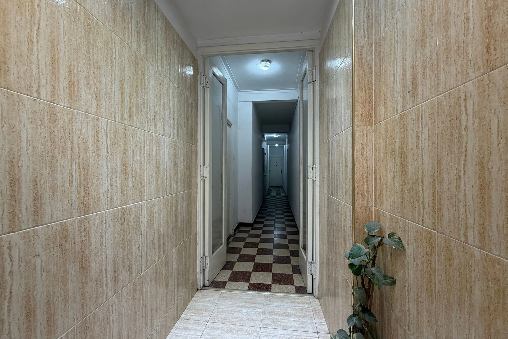 VENTA 2AMB PALERMO GÜEMES IMPECABLE LUZ Y SILENCIO foto 4